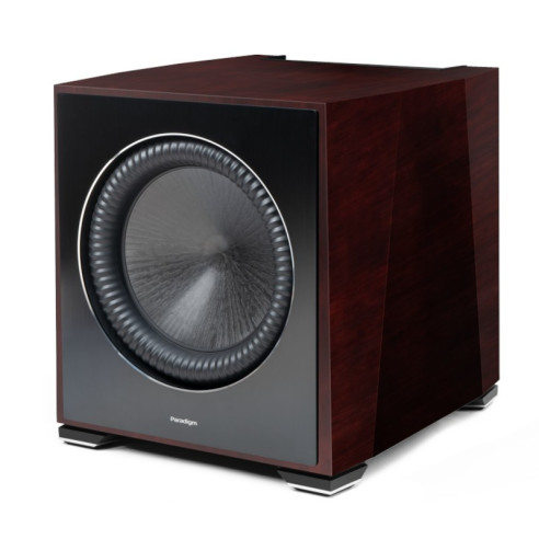 Paradigm XR13 - Caisson de Basses 13" / 2200W RMS avec calibration