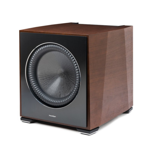 Paradigm XR13 - Caisson de Basses 13" / 2200W RMS avec calibration