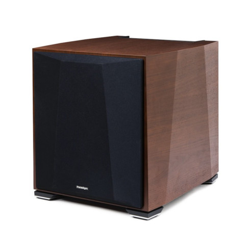 Paradigm XR13 - Caisson de Basses 13" / 2200W RMS avec calibration
