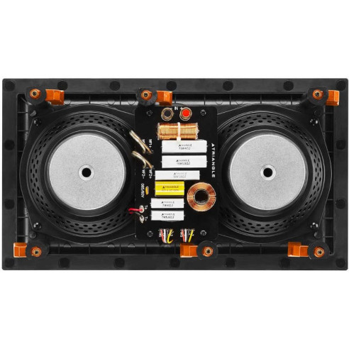 Triangle Secret LCR7 - Enceinte Encastrable