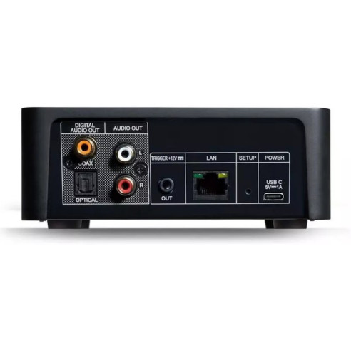 NAD CS1 - Lecteur Réseau Audio