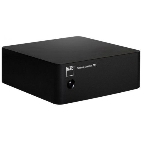 NAD CS1 - Lecteur Réseau Audio