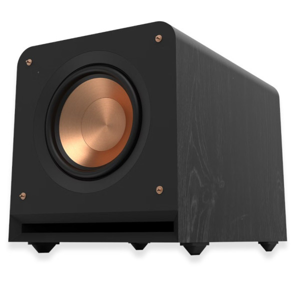 Klipsch RP-1000SW - Caisson de Basses