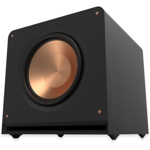 Klipsch RP-1600SW - Caisson de Basses