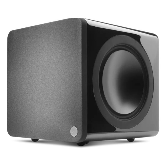 Cambridge Minx S212 - Pack Stéréo 2.1 - Noir ou Blanc
