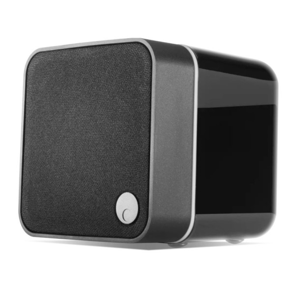 Cambridge Minx S212 - Pack Stéréo 2.1 - Noir ou Blanc
