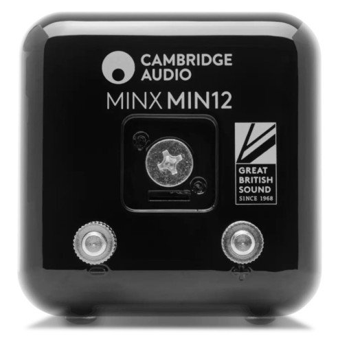 Cambridge Minx S212 - Pack Stéréo 2.1 - Noir ou Blanc