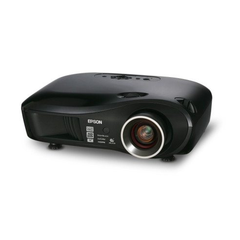 Epson EMP-TW2000 - Vidéoprojecteur Full HD