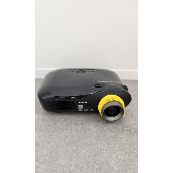 Epson EMP-TW2000 - Vidéoprojecteur Full HD