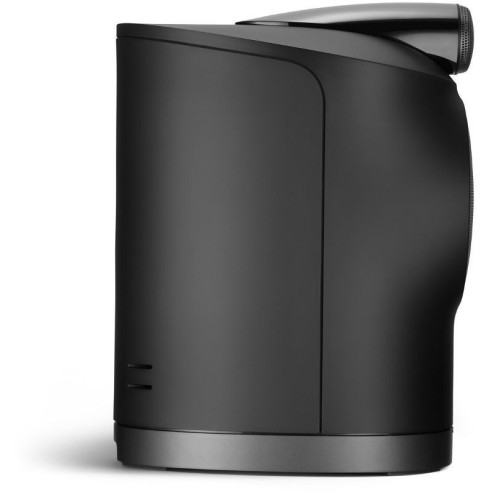 B&W Formation Duo - Enceintes Connectés - Noir ou Blanc