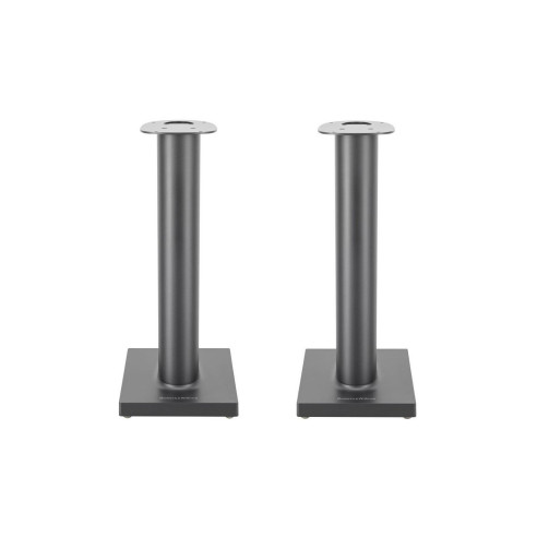 B&W Formation Duo - Enceintes Connectés - Noir ou Blanc