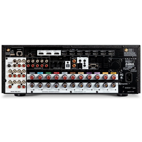 Anthem MRX1140 4K - Ampli Home Cinéma