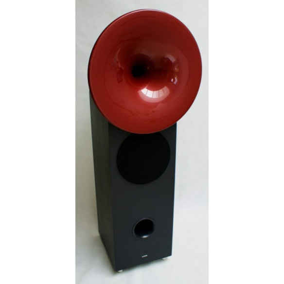 hORNS Symphony 10 - Enceintes Colonnes - Couleurs et Finitions sur mesure