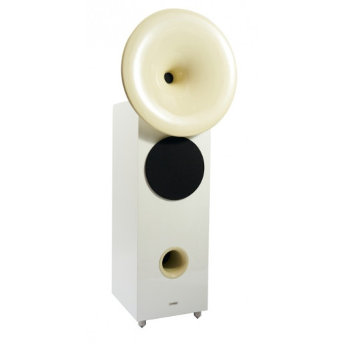 hORNS Symphony 10 - Enceintes Colonnes - Couleurs et Finitions sur mesure