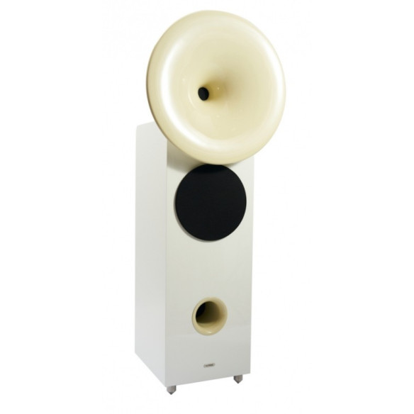 hORNS Symphony 10 - Enceintes Colonnes - Couleurs et Finitions sur mesure