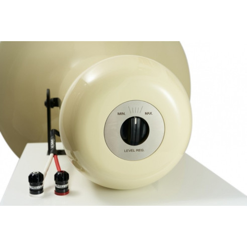 hORNS Symphony 10 - Enceintes Colonnes - Couleurs et Finitions sur mesure