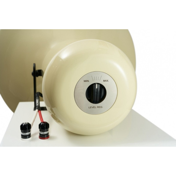 hORNS Symphony 10 - Enceintes Colonnes - Couleurs et Finitions sur mesure