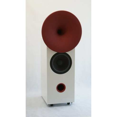 hORNS Symphony 13 - Enceintes Colonnes - Couleurs et Finitions sur mesure