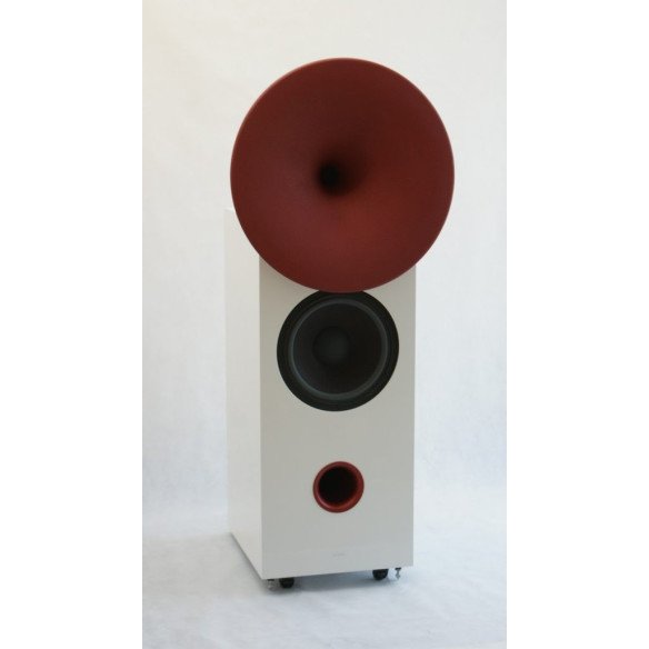 hORNS Symphony 13 - Enceintes Colonnes - Couleurs et Finitions sur mesure