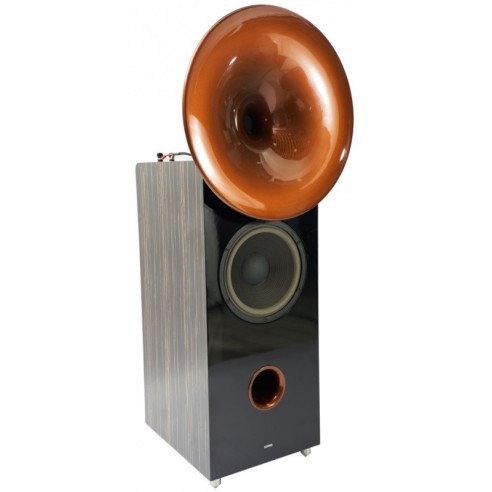 hORNS Symphony 13 - Enceintes Colonnes - Couleurs et Finitions sur mesure