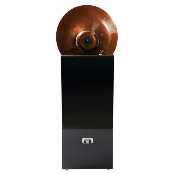 hORNS Symphony 13 - Enceintes Colonnes - Couleurs et Finitions sur mesure