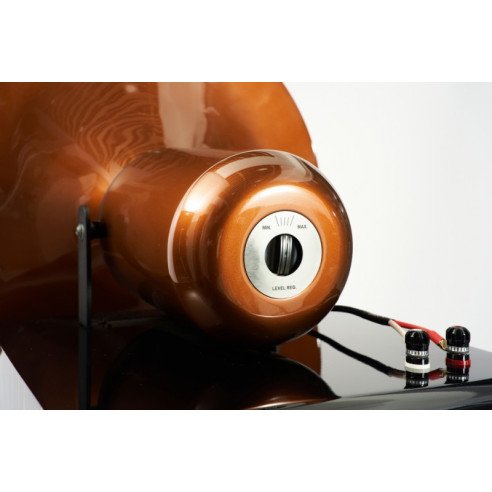 hORNS Symphony 13 - Enceintes Colonnes - Couleurs et Finitions sur mesure