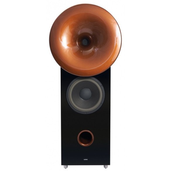 hORNS Symphony 13 - Enceintes Colonnes - Couleurs et Finitions sur mesure
