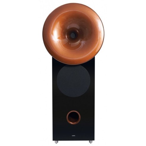 hORNS Symphony 13 - Enceintes Colonnes - Couleurs et Finitions sur mesure