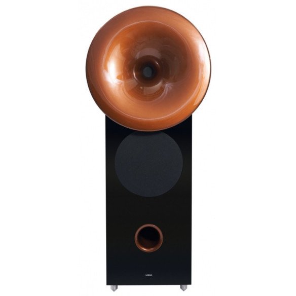 hORNS Symphony 13 - Enceintes Colonnes - Couleurs et Finitions sur mesure