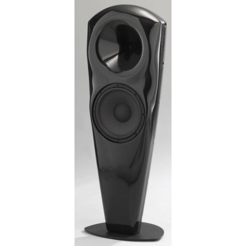 hORNS Mummy MK4 - Enceintes Colonnes - Couleurs et Finitions sur mesure