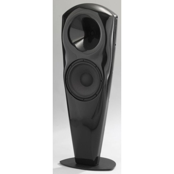 hORNS Mummy MK4 - Enceintes Colonnes - Couleurs et Finitions sur mesure