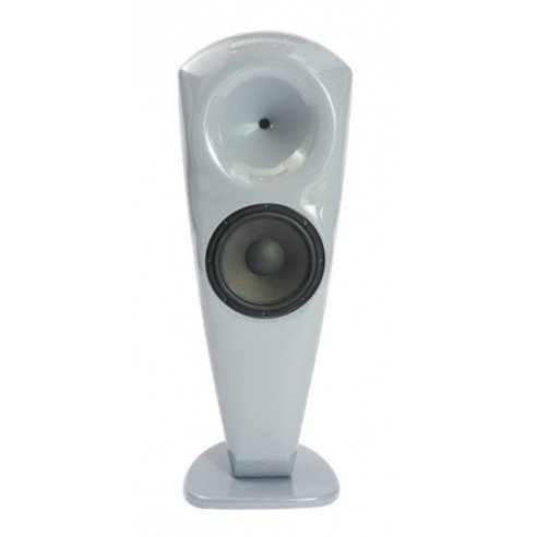hORNS Mummy MK4 - Enceintes Colonnes - Couleurs et Finitions sur mesure