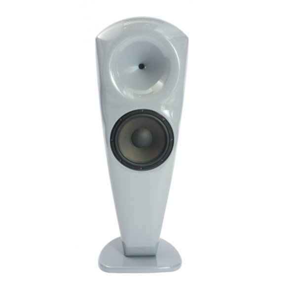 hORNS Mummy MK4 - Enceintes Colonnes - Couleurs et Finitions sur mesure