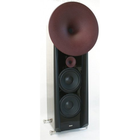 hORNS Overture - Enceintes Colonnes - Couleurs et Finitions sur mesure
