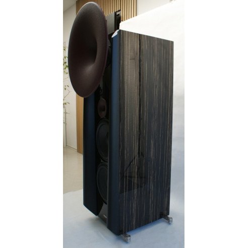 hORNS Overture - Enceintes Colonnes - Couleurs et Finitions sur mesure