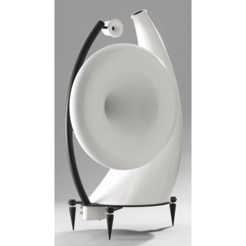 hORNS Uniwersum MKIV - Enceintes Colonnes - Couleurs et Finitions sur mesure