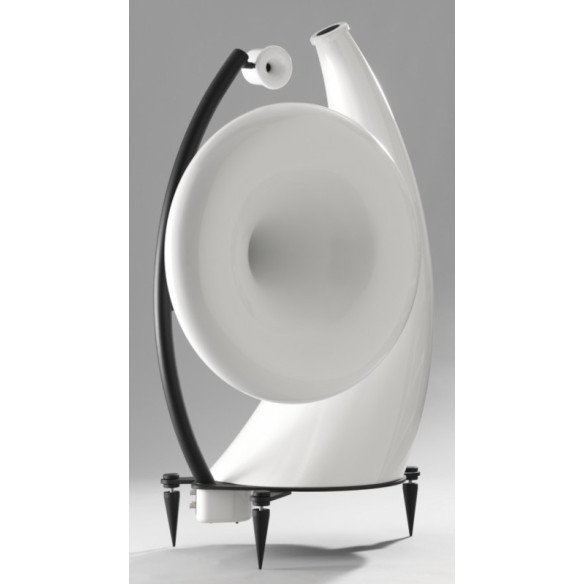 hORNS Uniwersum MKIV - Enceintes Colonnes - Couleurs et Finitions sur mesure