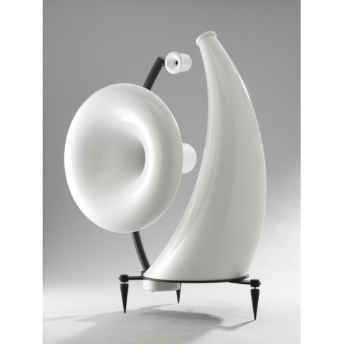 hORNS Uniwersum MKIV - Enceintes Colonnes - Couleurs et Finitions sur mesure