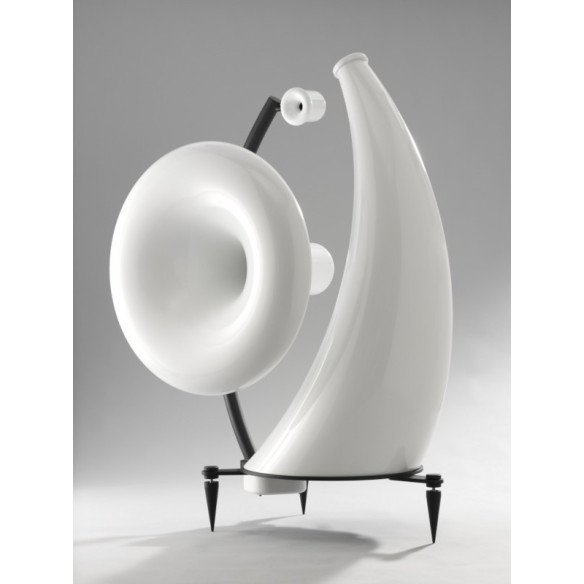 hORNS Uniwersum MKIV - Enceintes Colonnes - Couleurs et Finitions sur mesure