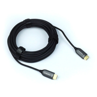 Câble HDMI 2.0 fibre optique - 75m