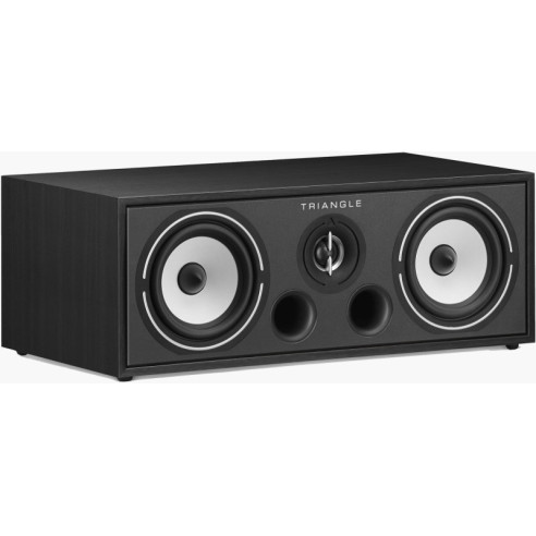 Triangle Borea Pack 5.0 BR07 - Pack 5.0 Home-Cinéma BR07 + BR03 + BRC1 - Noir, Blanc ou Noyer