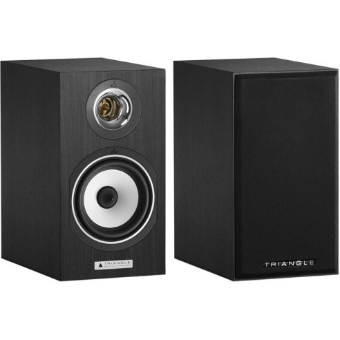 Triangle Esprit EZ Pack 5.0 Australe - Pack Home-Cinéma 5.0 Australe EZ + Titus EZ + Voce EZ