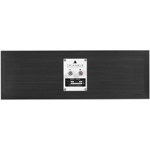 Triangle Esprit EZ Pack 5.0 Australe - Pack Home-Cinéma 5.0 Australe EZ + Titus EZ + Voce EZ