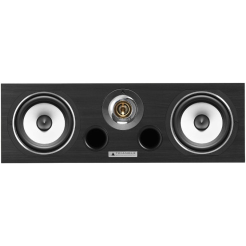 Triangle Esprit EZ Pack 5.0 Australe - Pack Home-Cinéma 5.0 Australe EZ + Titus EZ + Voce EZ