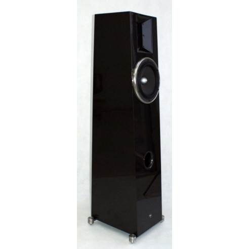 hORNS 5 Degrees N°19 - Enceintes Colonnes - Couleurs et Finitions sur mesure