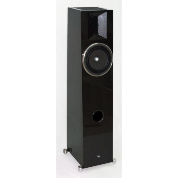 hORNS 5 Degrees N°19 - Enceintes Colonnes - Couleurs et Finitions sur mesure