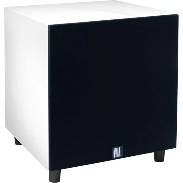 Highland Audio Dilis 5.1 - Pack enceintes Home Cinema - Laqué Blanc ou Noir