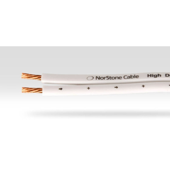 Highland Audio Dilis 5.1 - Pack enceintes Home Cinema - Laqué Blanc ou Noir
