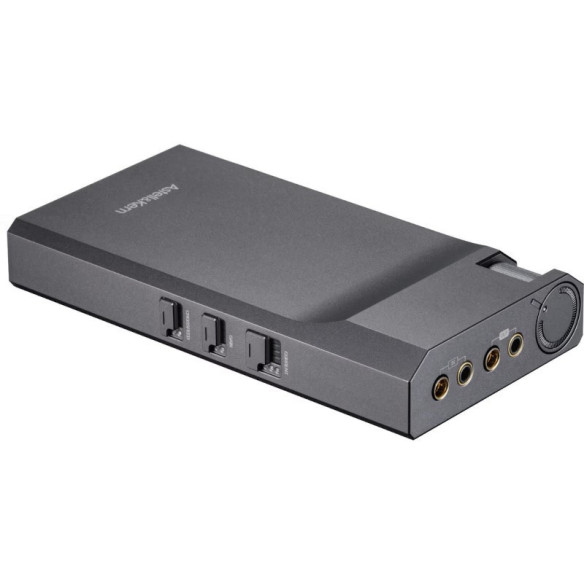 Astell & Kern PA10 - Ampli Casque Nomade