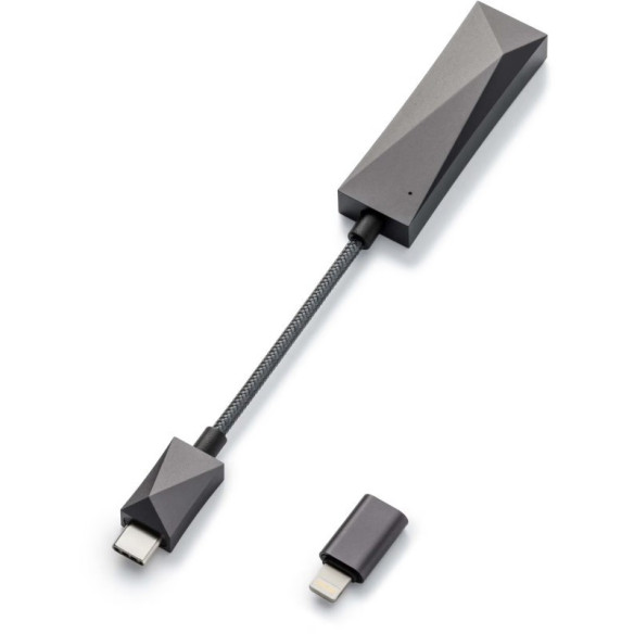 Astell & Kern HC3 - Ampli Casque & Convertisseur Nomade